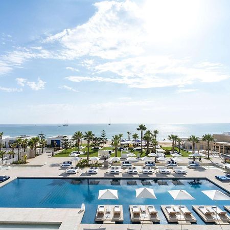 Sofitel Tamuda Bay Beach And Spa M'Diq Exterior foto